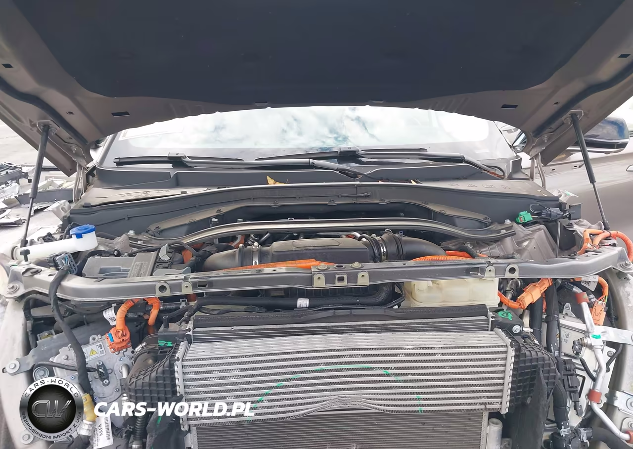 2021 Lincoln Aviator Grand Touring VIN:5LMYJ8XYXMNL02441 - 10