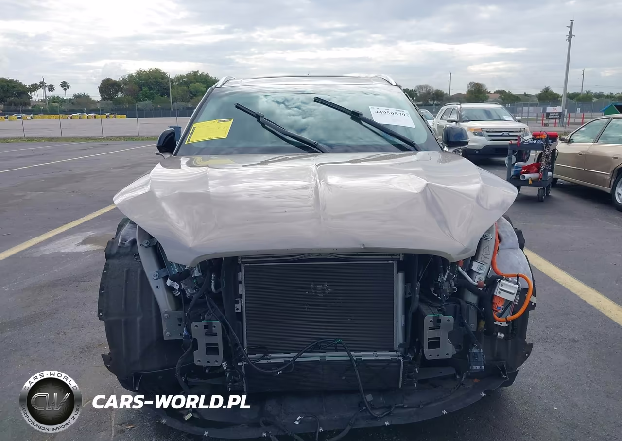 2021 Lincoln Aviator Grand Touring VIN:5LMYJ8XYXMNL02441 - 13