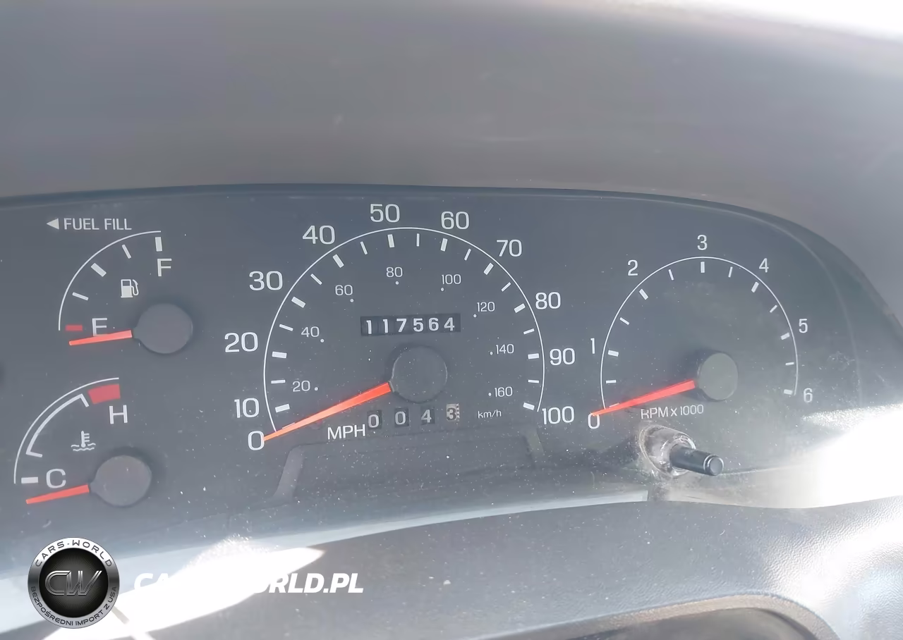 2000 Ford F-350 Lariat-Xl-Xlt VIN:1FTSW31S6YEE49156 - 15
