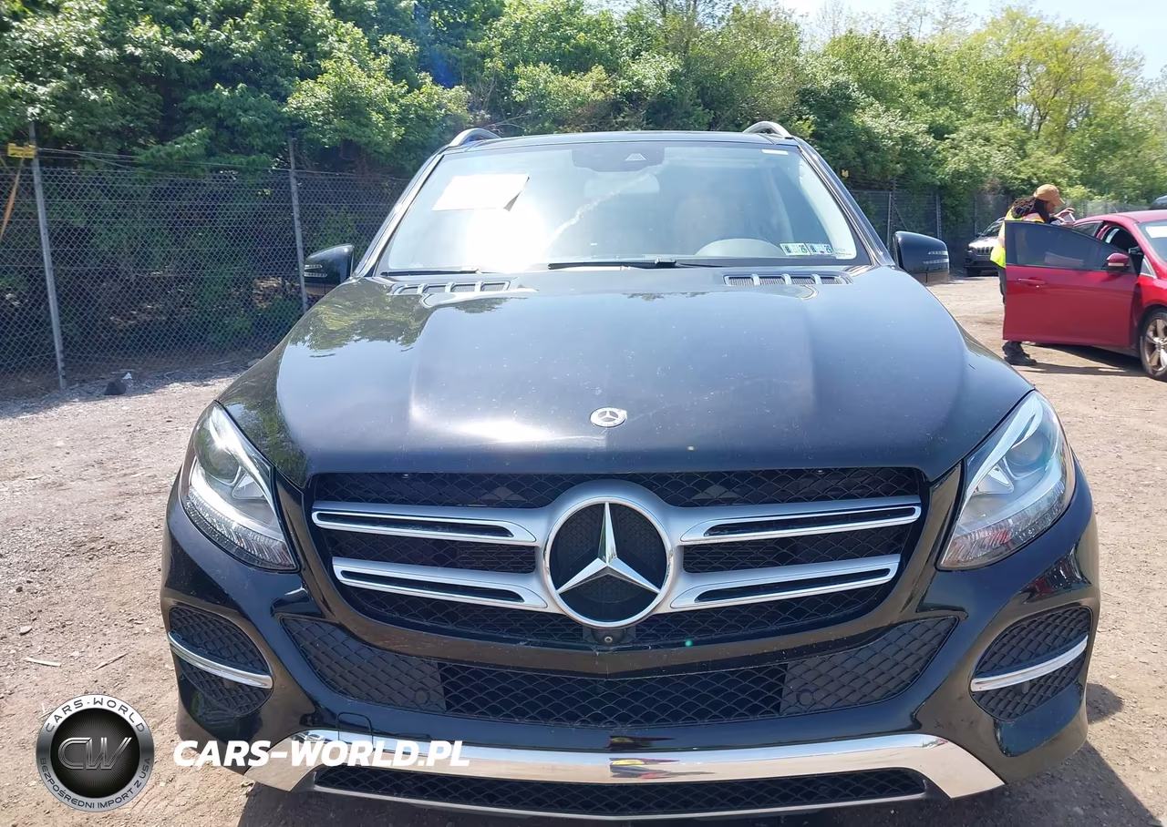 2018 Mercedes-Benz Gle 350 4Matic VIN:4JGDA5HB1JB181841 - 13