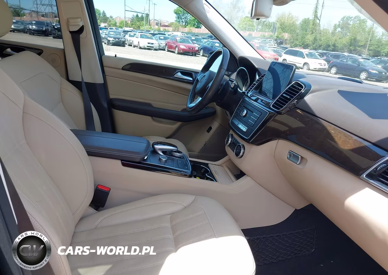 2018 Mercedes-Benz Gle 350 4Matic VIN:4JGDA5HB1JB181841 - 5