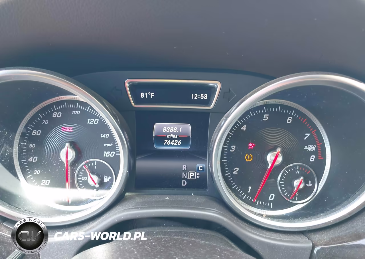 2018 Mercedes-Benz Gle 350 4Matic VIN:4JGDA5HB1JB181841 - 7