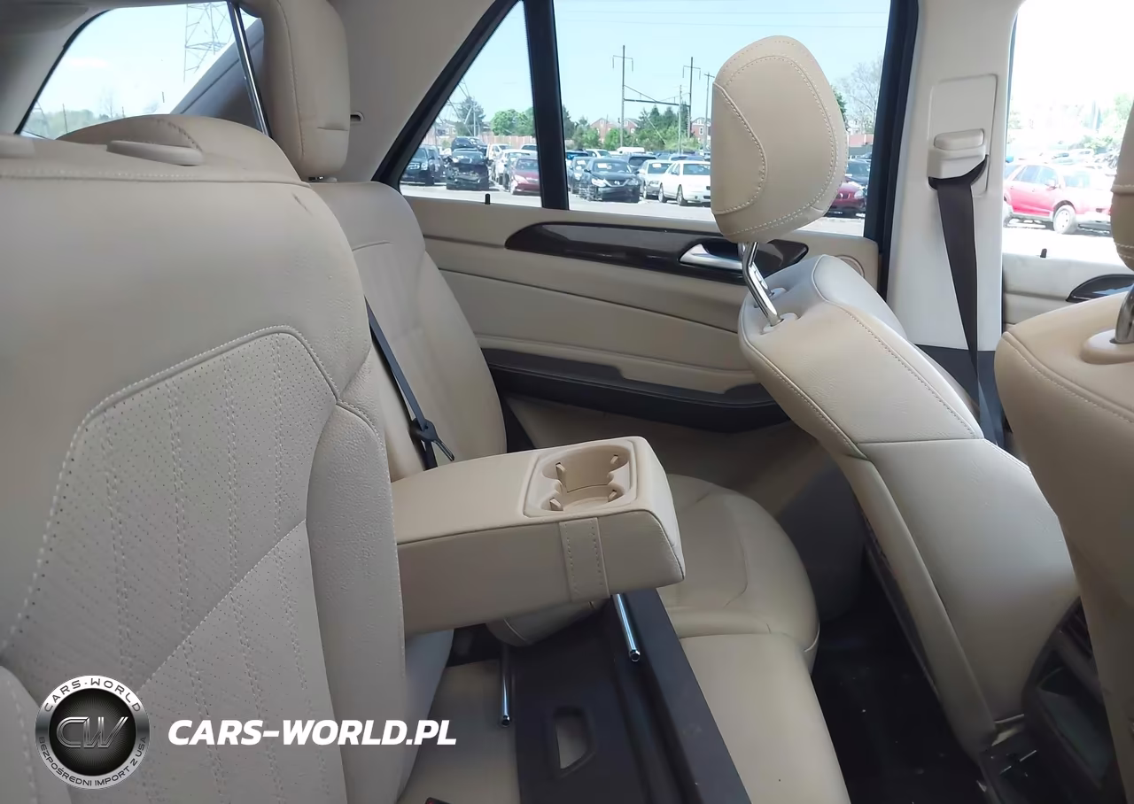 2018 Mercedes-Benz Gle 350 4Matic VIN:4JGDA5HB1JB181841 - 8