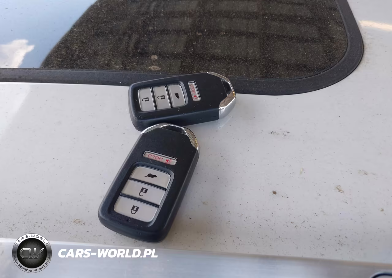 2019 Honda Hr-V Ex-L VIN:3CZRU5H72KM700672 - 11