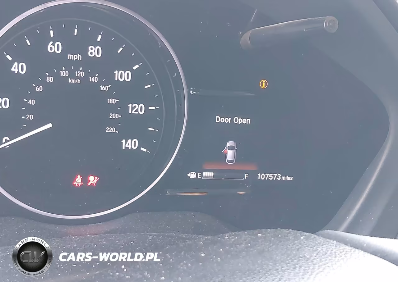 2019 Honda Hr-V Ex-L VIN:3CZRU5H72KM700672 - 15