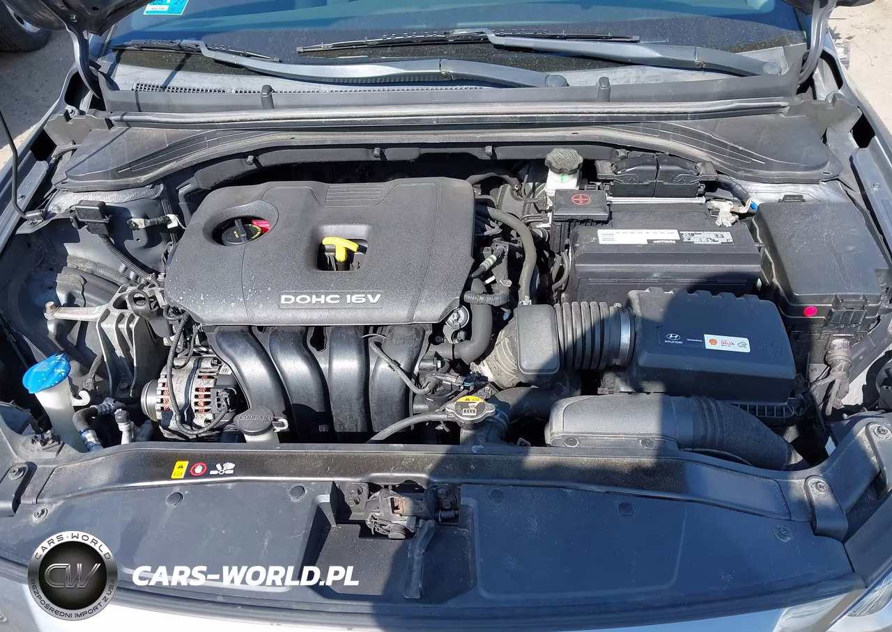 2018 Hyundai Elantra Value Edition VIN:5NPD84LF1JH264365 - 10