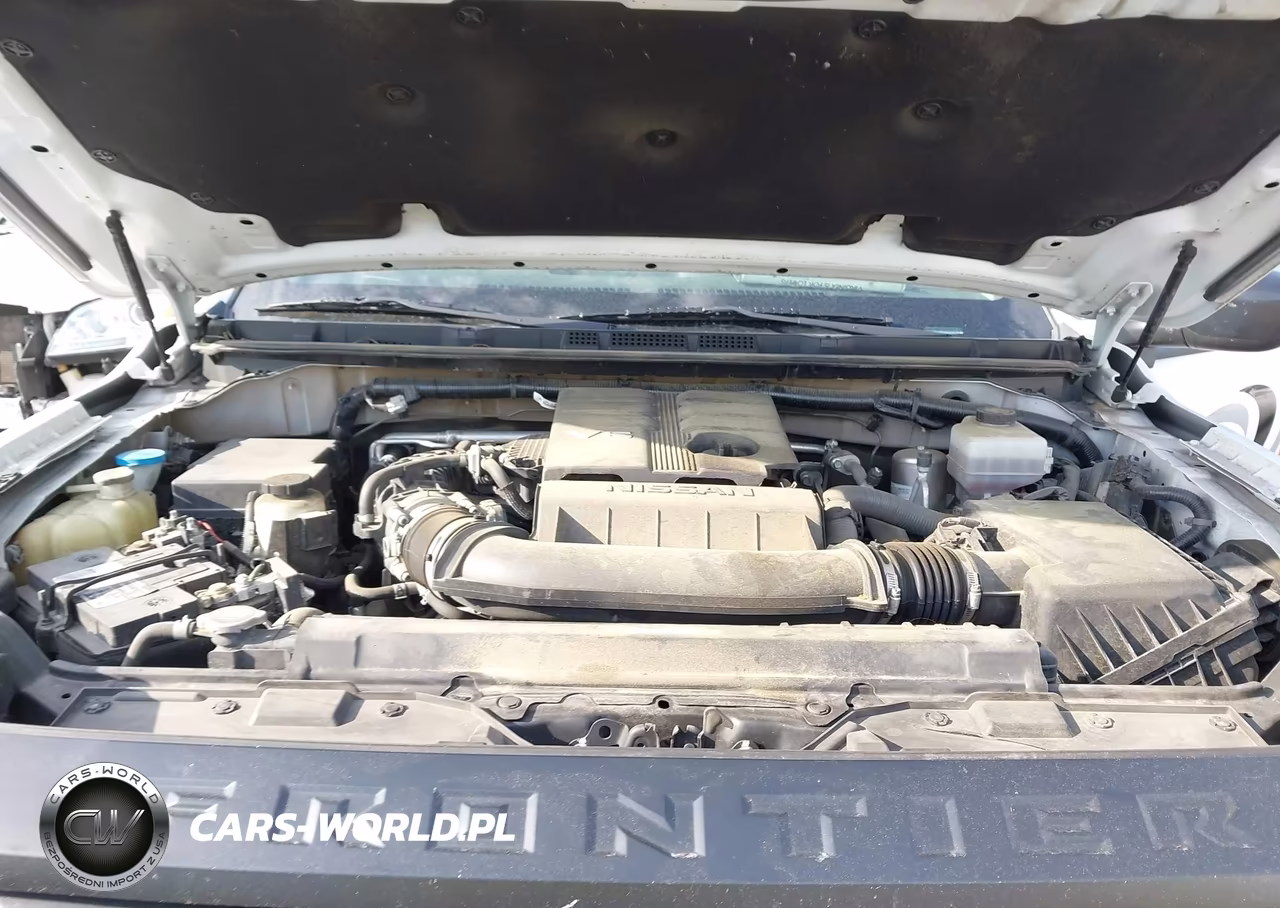 2022 Nissan Frontier King Cab S 4X2 VIN:1N6ED1CL2NN655743 - 10