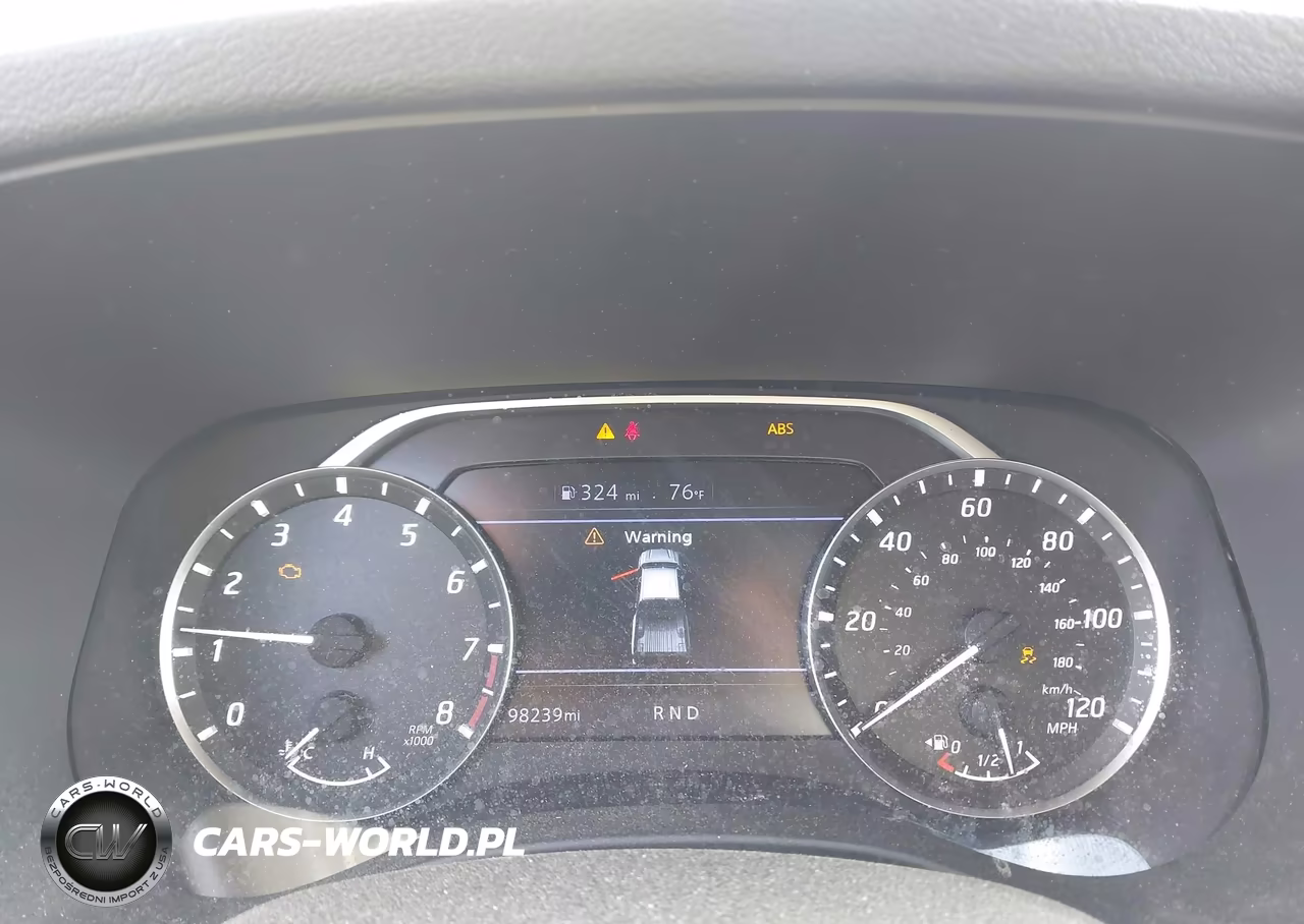 2022 Nissan Frontier King Cab S 4X2 VIN:1N6ED1CL2NN655743 - 7