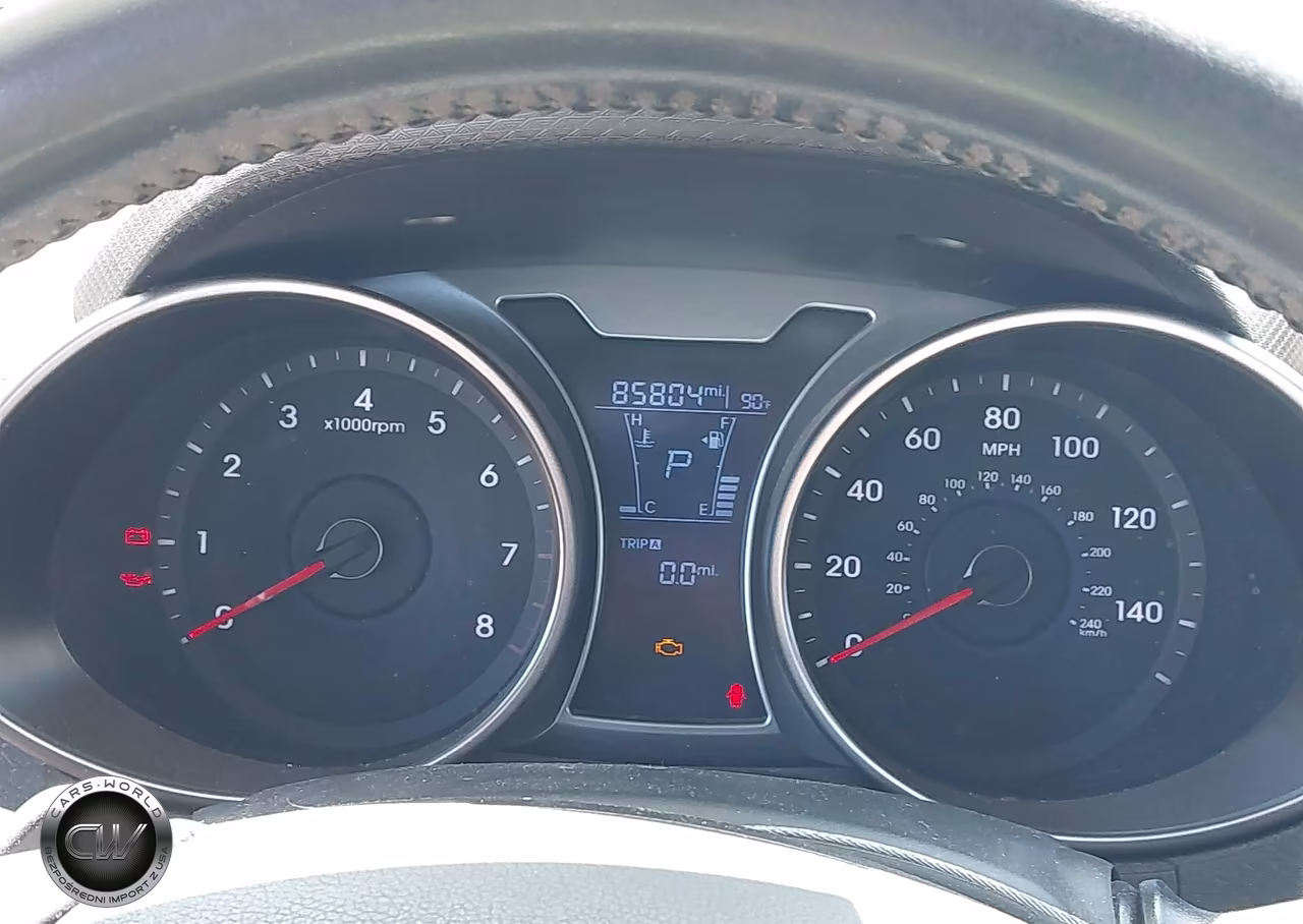 2017 Hyundai Veloster VIN:KMHTC6AD9HU305618 - 7