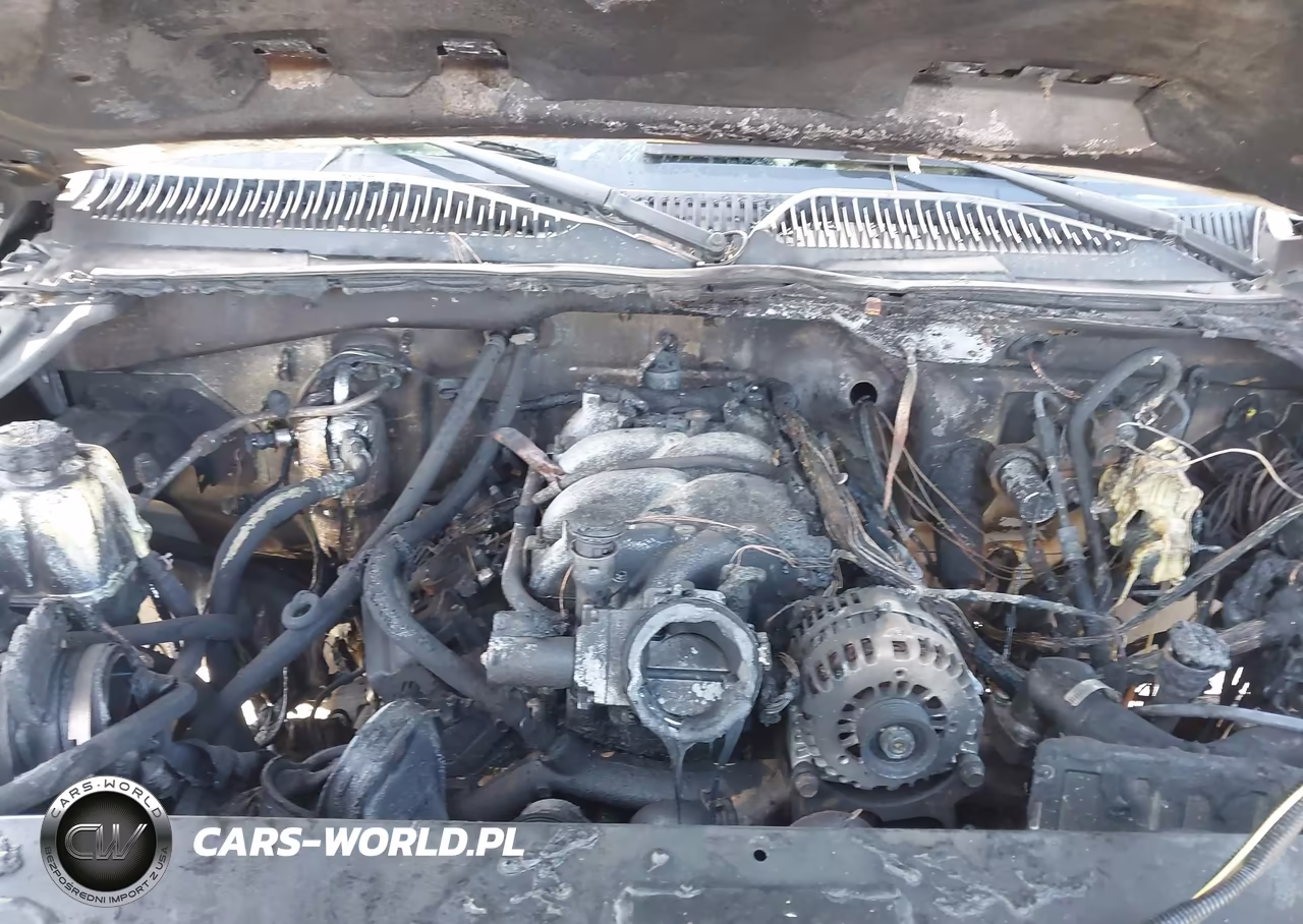 2001 Chevrolet Silverado 3500 Ls VIN:1GCJK39G31F121183 - 10