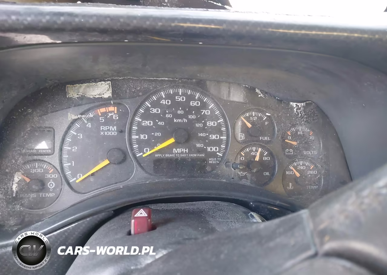 2001 Chevrolet Silverado 3500 Ls VIN:1GCJK39G31F121183 - 6