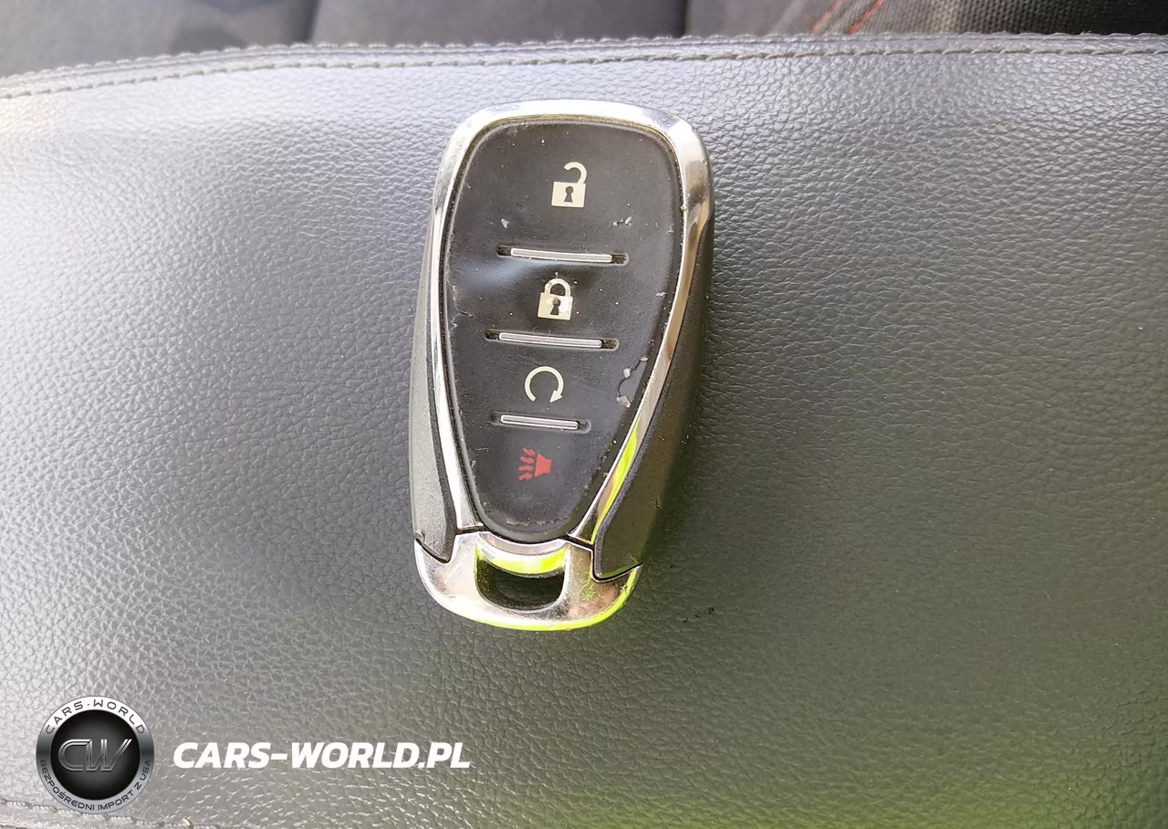 2019 Chevrolet Bolt Ev Lt VIN:1G1FY6S05K4114048 - 11