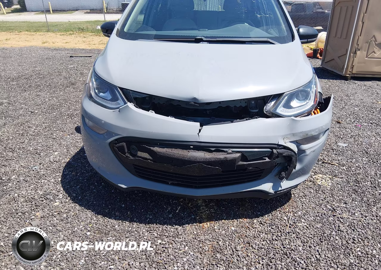 2019 Chevrolet Bolt Ev Lt VIN:1G1FY6S05K4114048 - 6