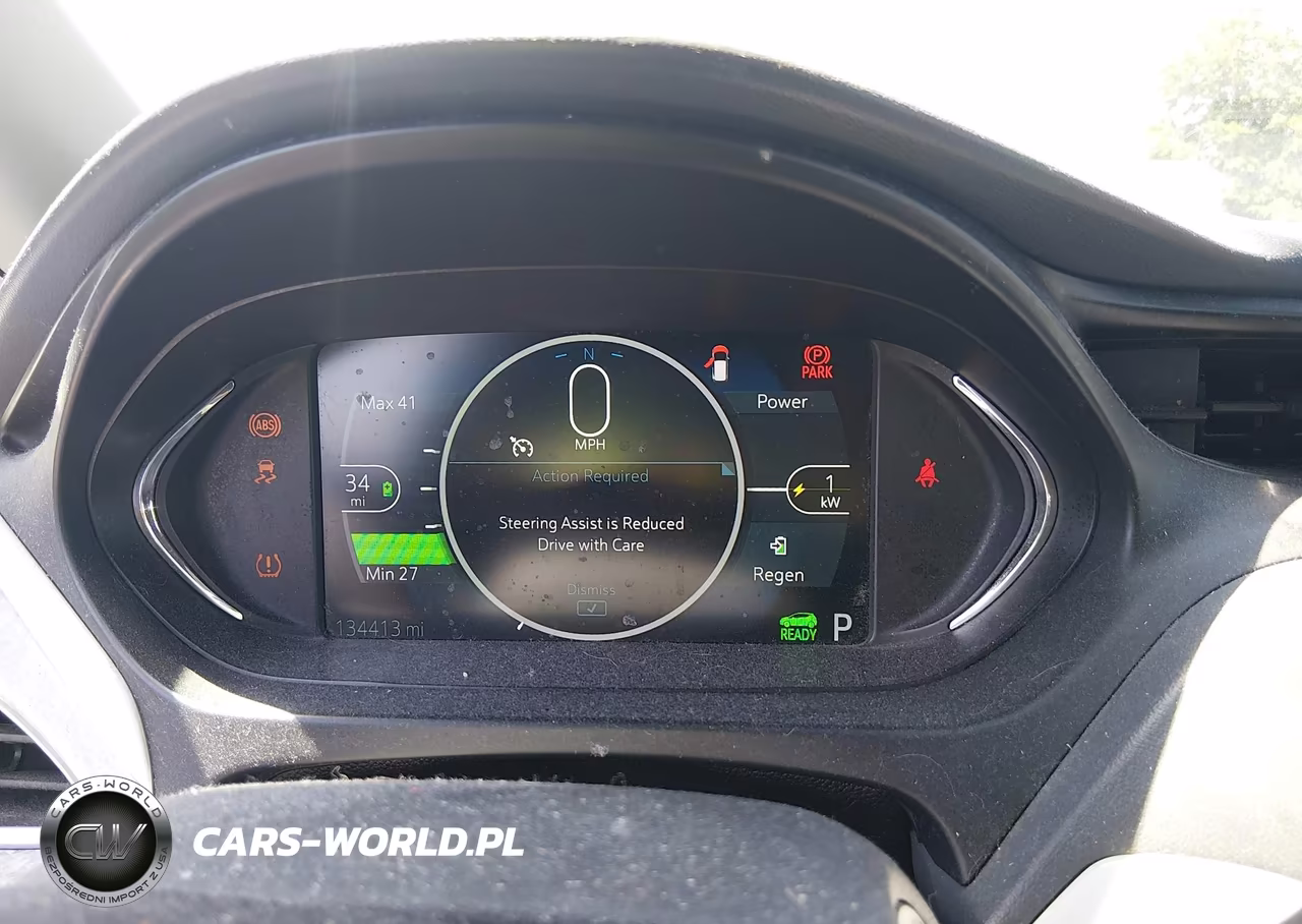 2019 Chevrolet Bolt Ev Lt VIN:1G1FY6S05K4114048 - 7