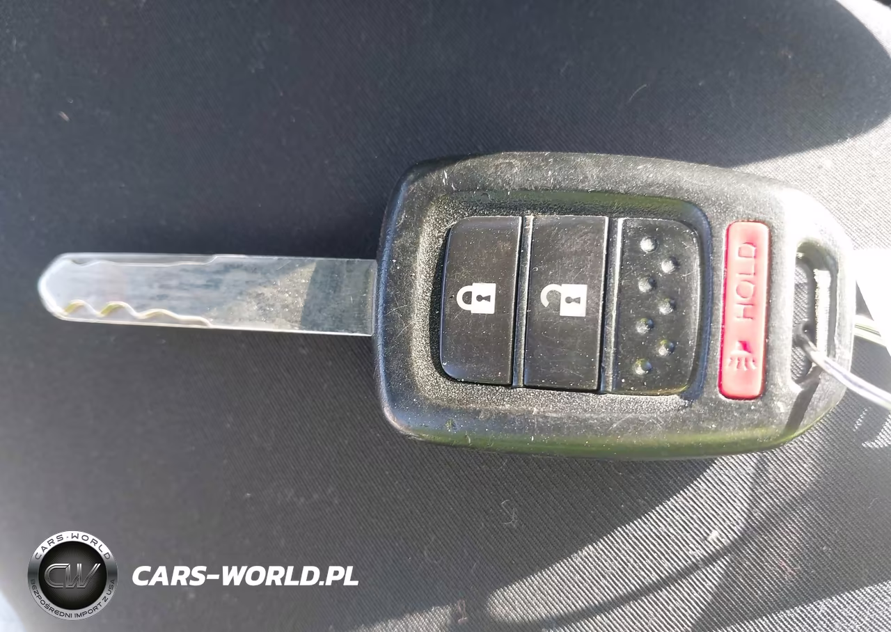 2014 Honda Cr-V Ex VIN:5J6RM3H51EL003468 - 11