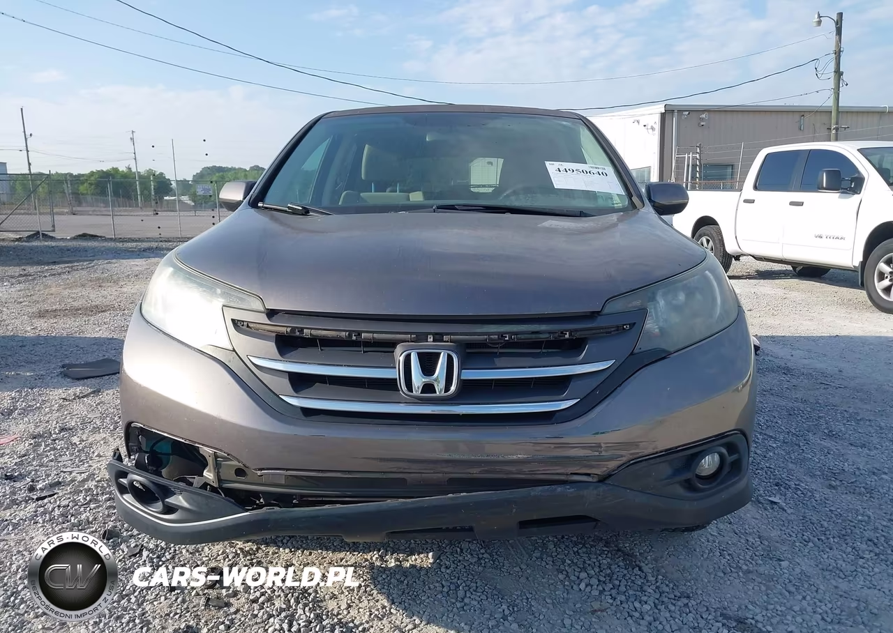 2014 Honda Cr-V Ex VIN:5J6RM3H51EL003468 - 13
