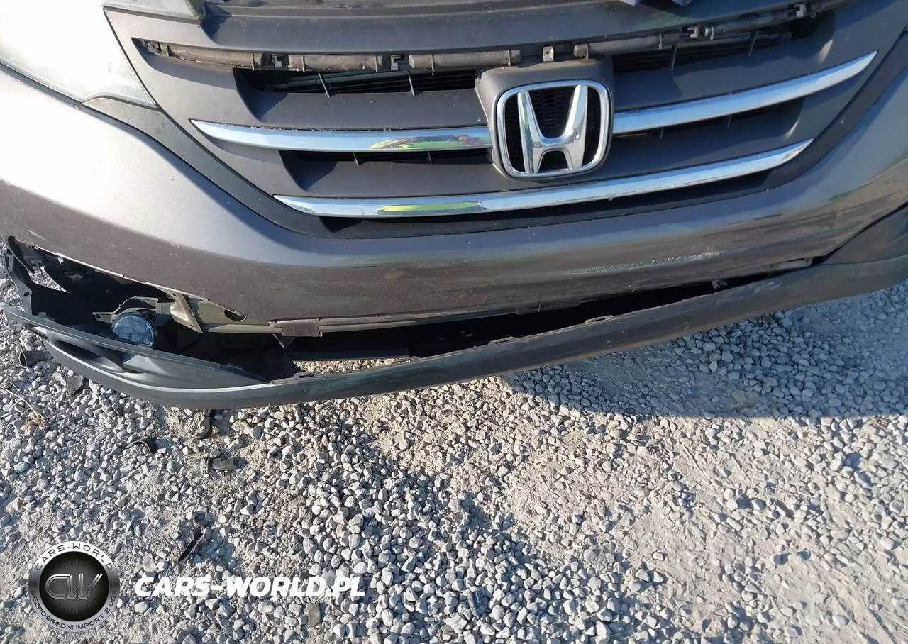 2014 Honda Cr-V Ex VIN:5J6RM3H51EL003468 - 21
