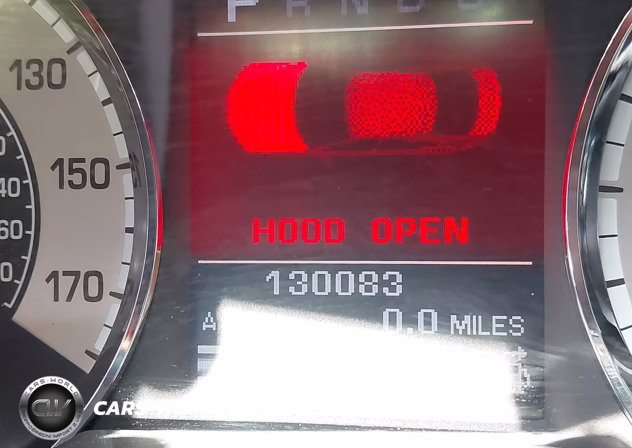 2009 Jaguar Xf Supercharged VIN:SAJWA07C791R42840 - 7