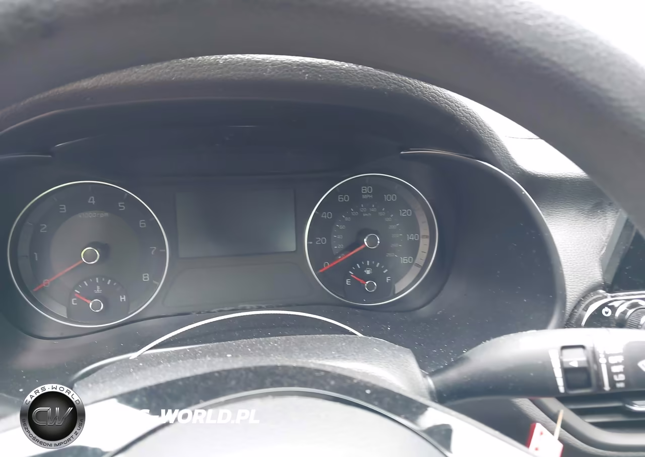 2024 Kia Forte Lxs VIN:3KPF24AD8RE784090 - 7