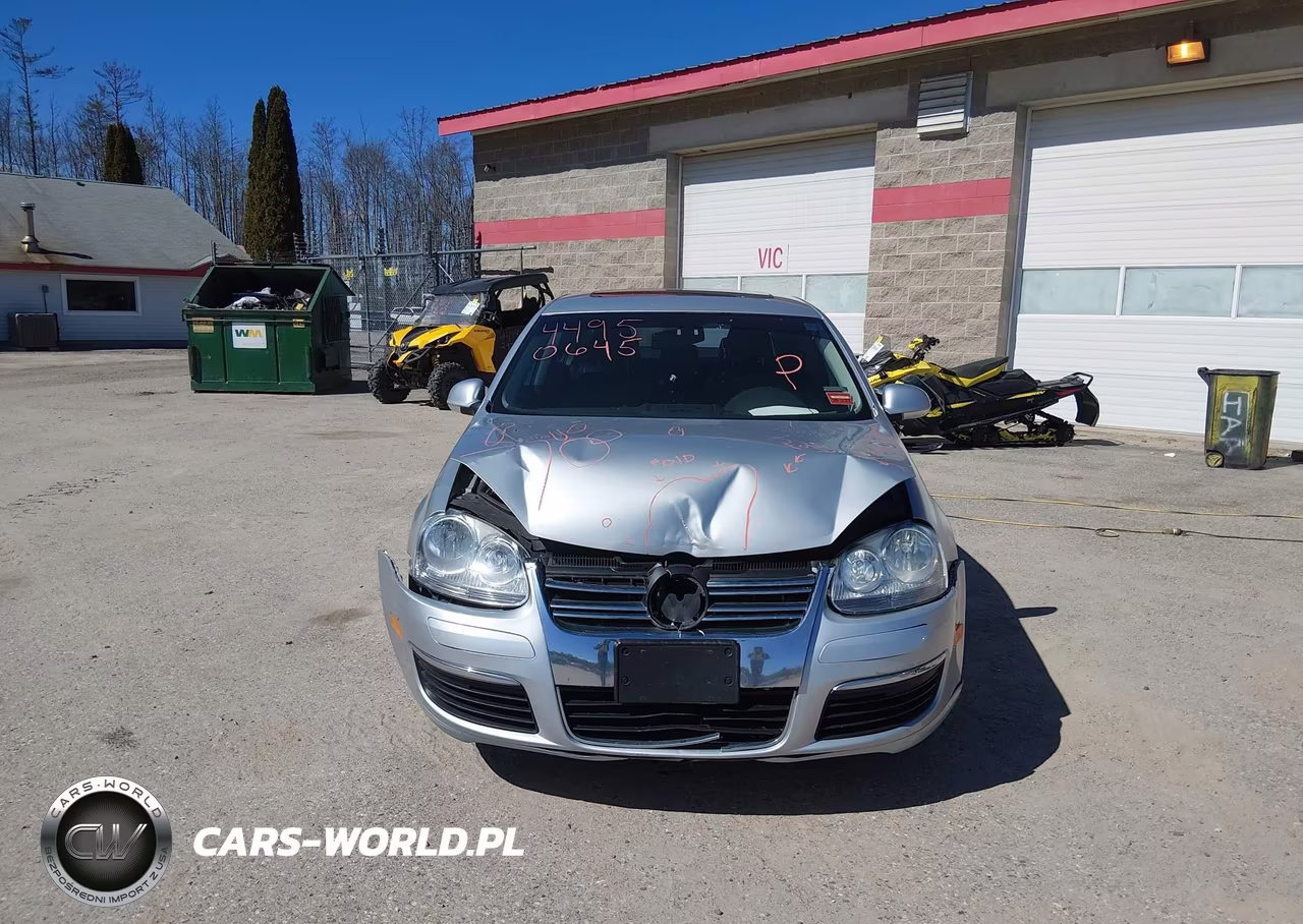 2006 Volkswagen Jetta Diesel VIN:3VWCT71K46M849306 - 13