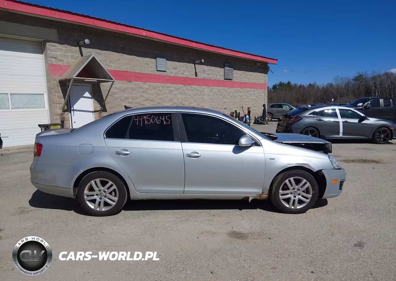 2006 Volkswagen Jetta Diesel VIN:3VWCT71K46M849306 - 14