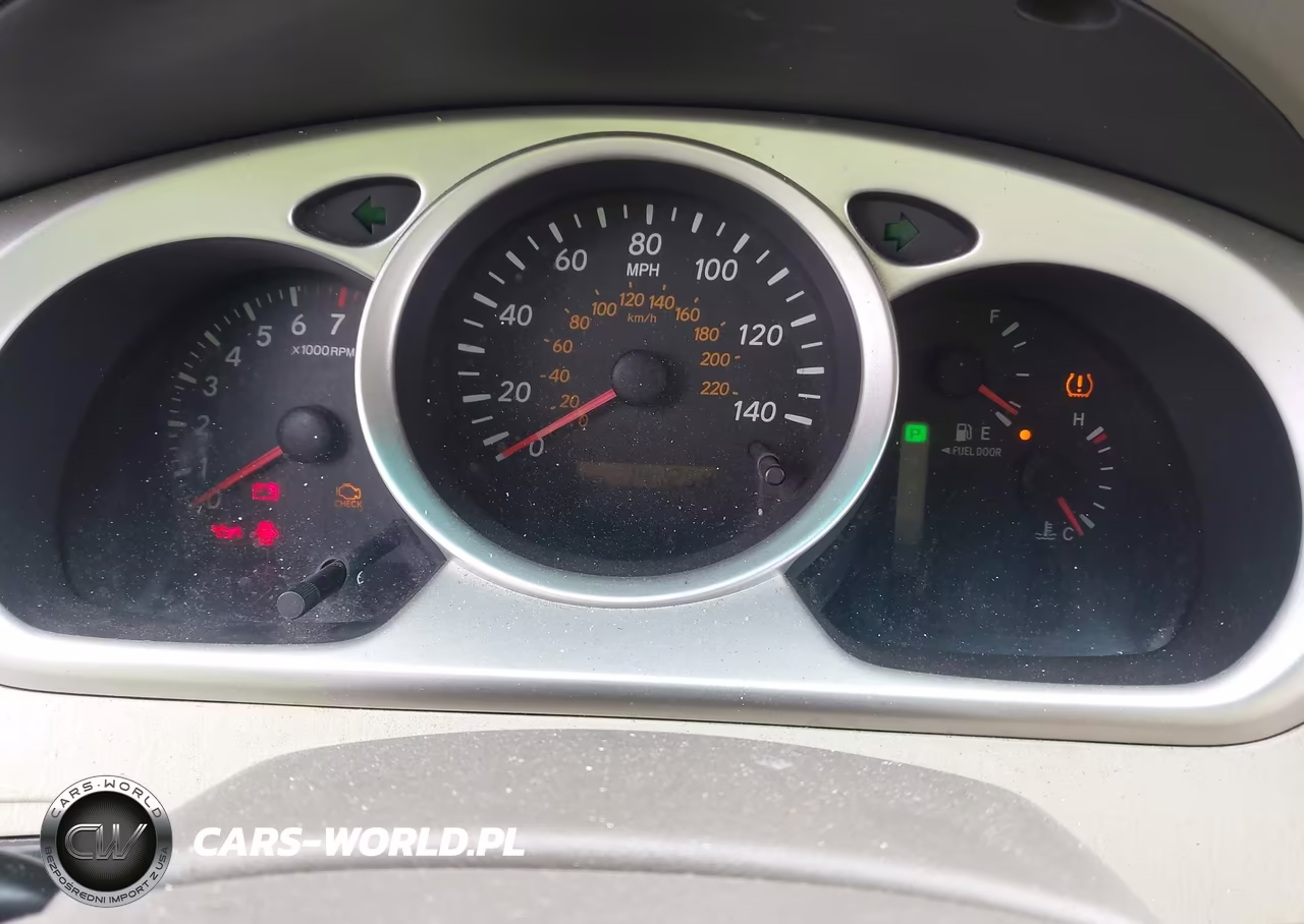 2006 Toyota Highlander VIN:JTEGD21A260143980 - 7