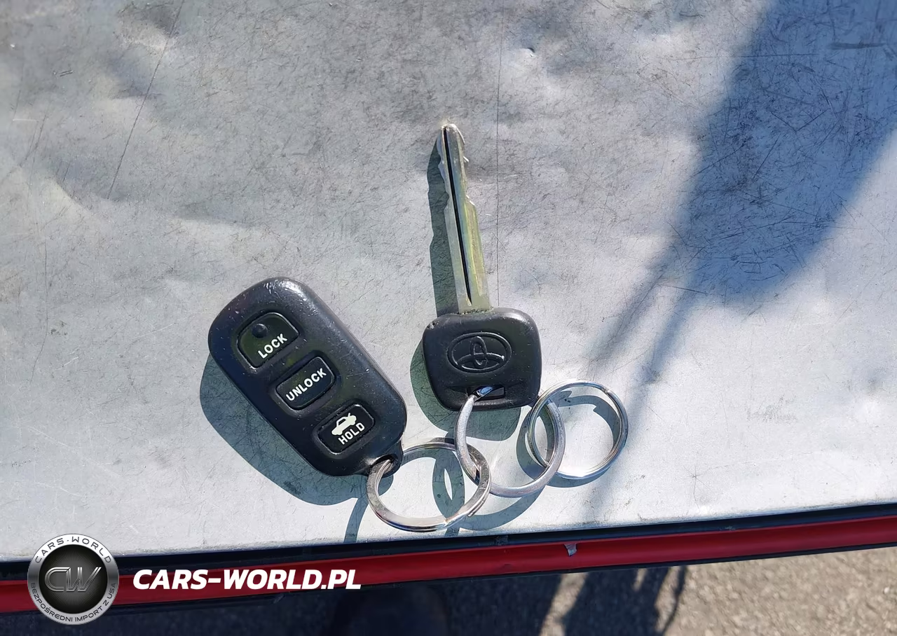 2005 Toyota Camry Le VIN:4T1BE32K25U101028 - 11
