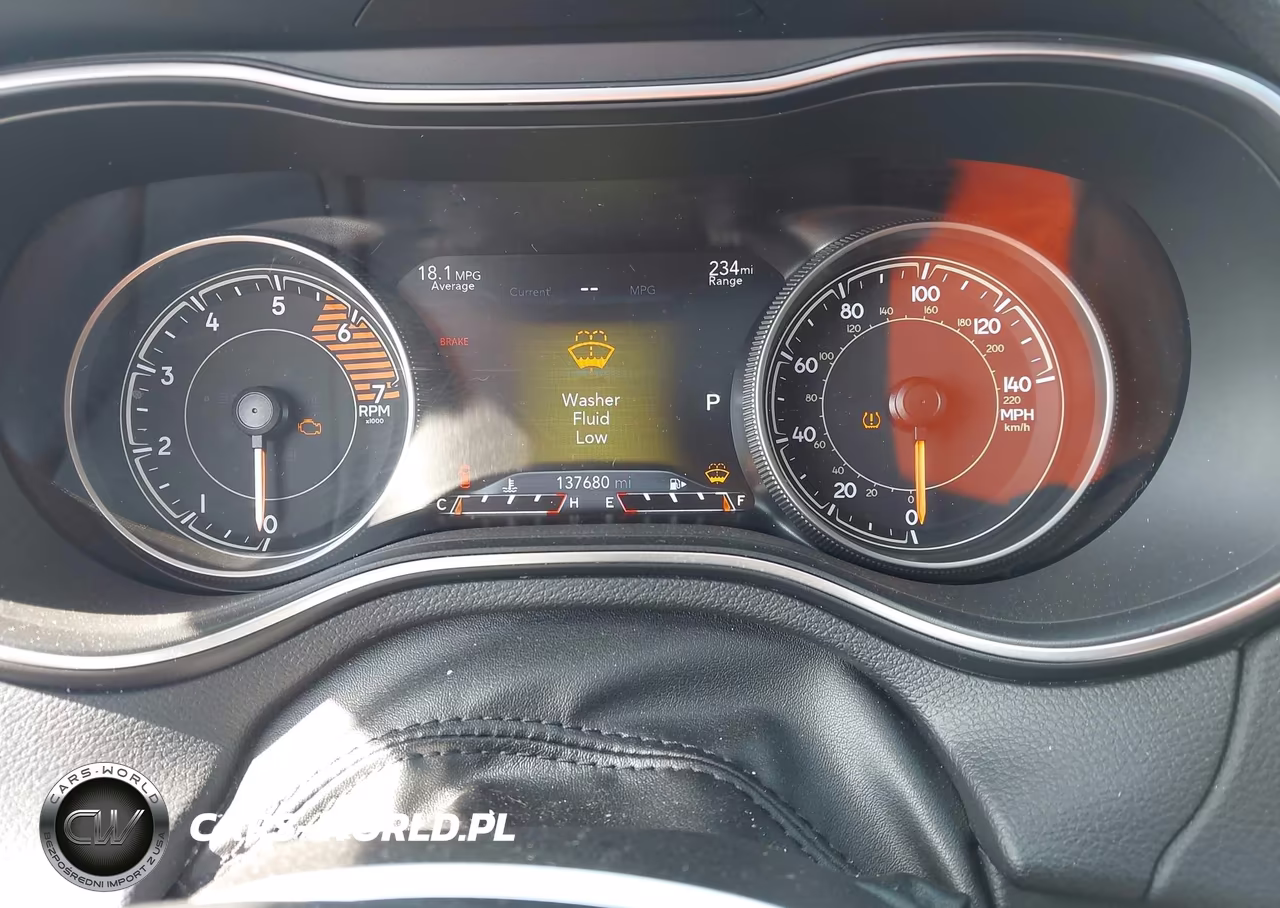 2019 Jeep Cherokee Limited 4X4 VIN:1C4PJMDNXKD192211 - 7