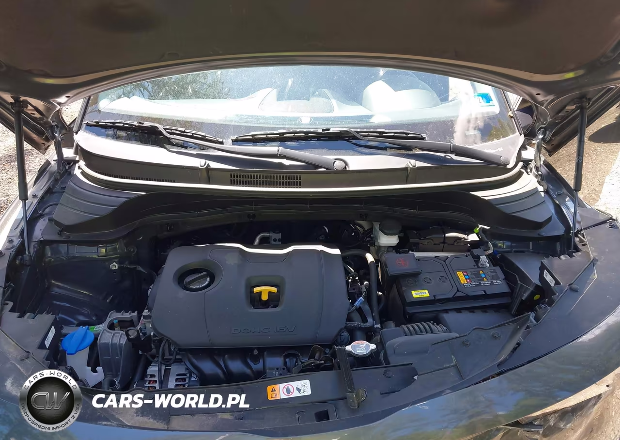 2024 Kia Soul Lx VIN:KNDJ23AU0R7240381 - 10