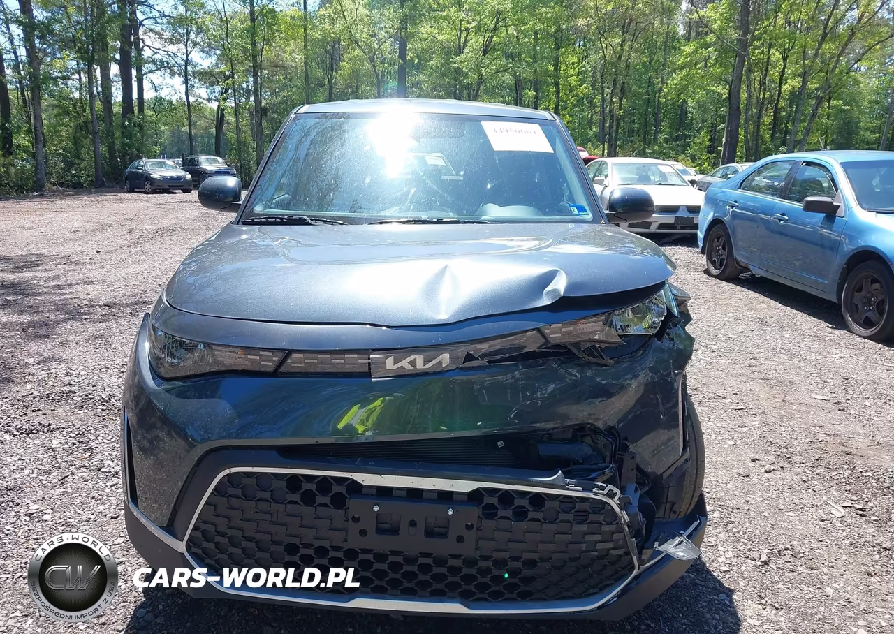 2024 Kia Soul Lx VIN:KNDJ23AU0R7240381 - 12