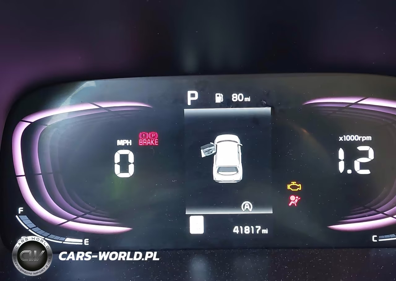 2024 Kia Soul Lx VIN:KNDJ23AU0R7240381 - 15