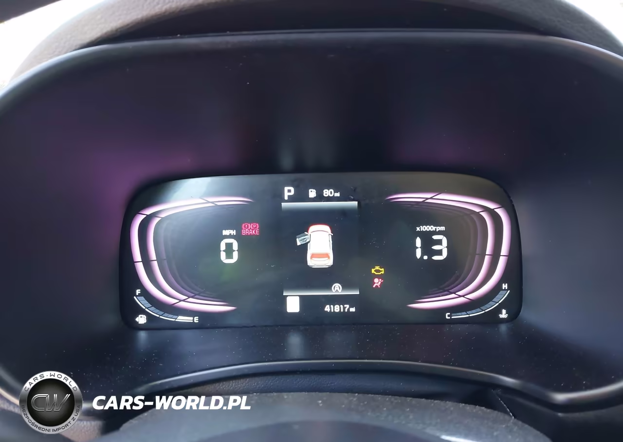 2024 Kia Soul Lx VIN:KNDJ23AU0R7240381 - 7