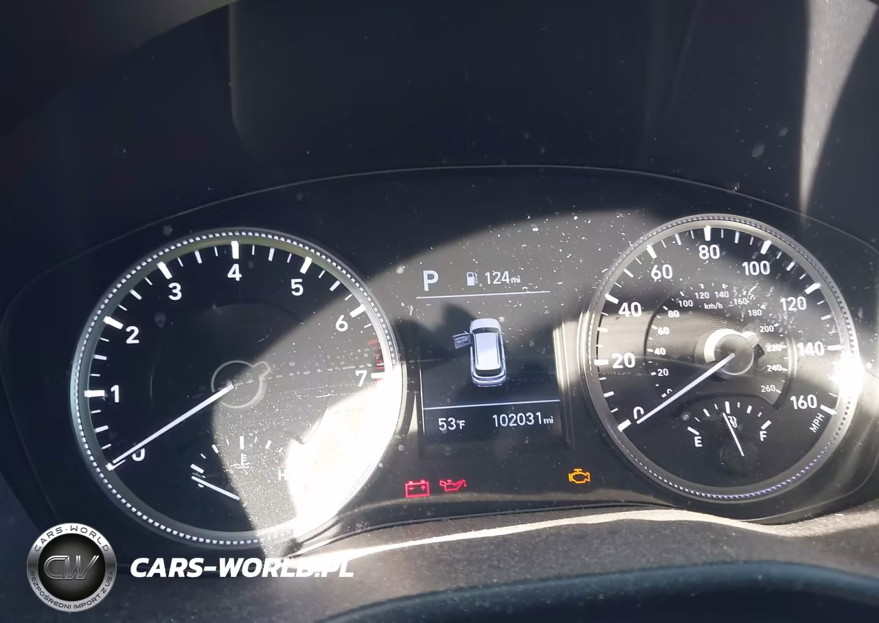 2020 Hyundai Santa Fe Se VIN:5NMS2CAD7LH239698 - 7