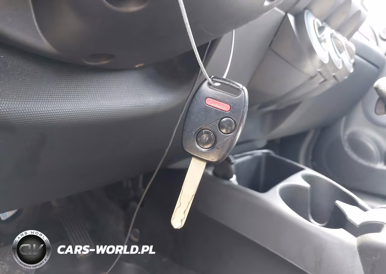 2008 Honda Fit Sport VIN:JHMGD38638S034557 - 11