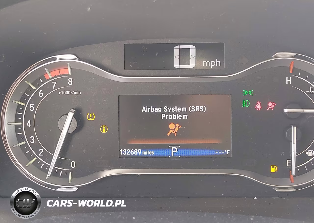 2016 Honda Pilot Elite VIN:5FNYF6H00GB042091 - 7