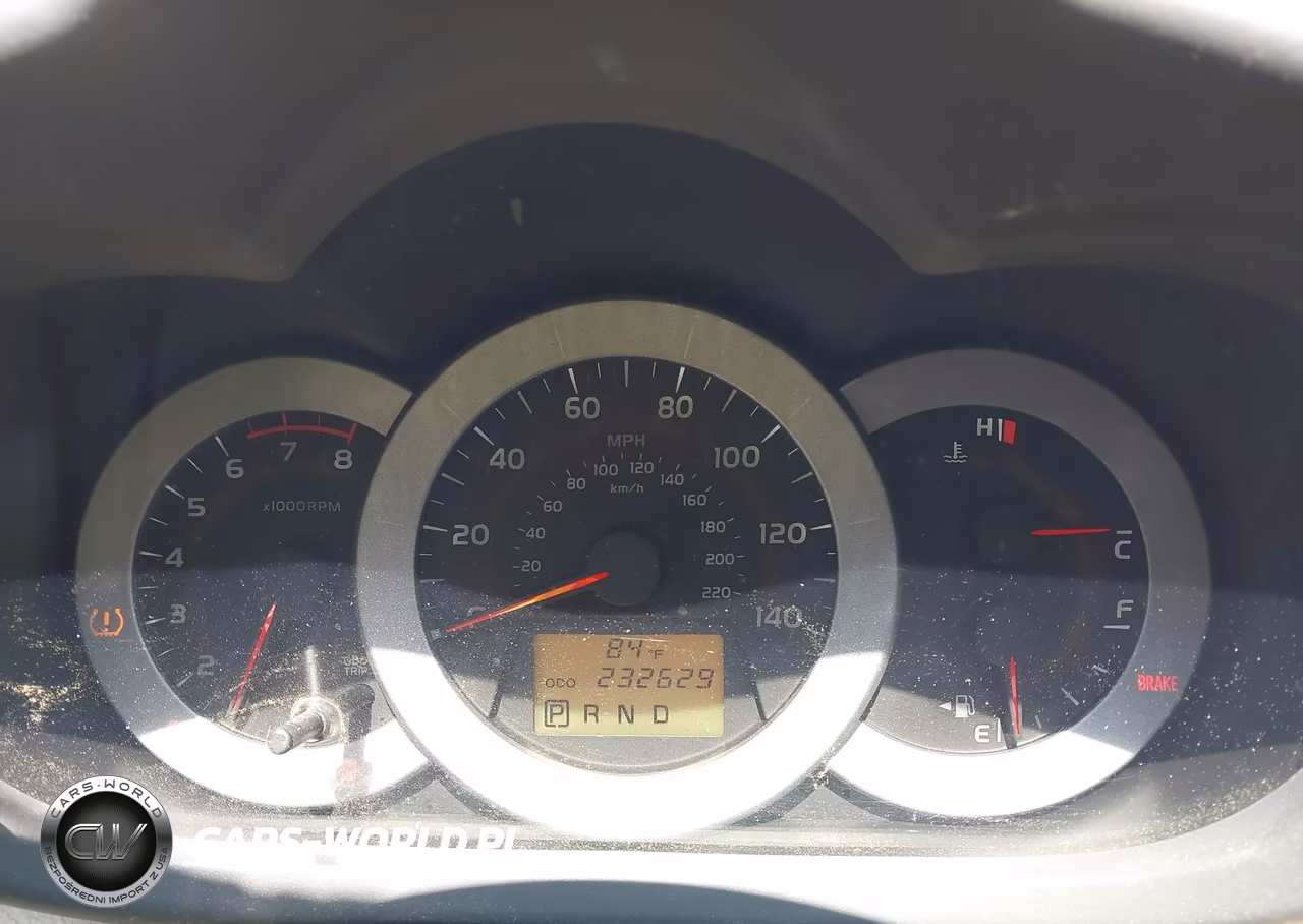 2012 Toyota Rav4 Limited VIN:2T3YF4DV5CW112937 - 7