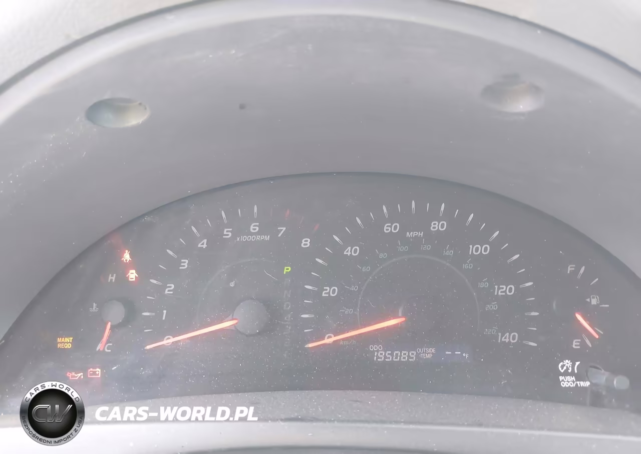 2008 Toyota Camry Le VIN:4T1BE46K08U737791 - 7