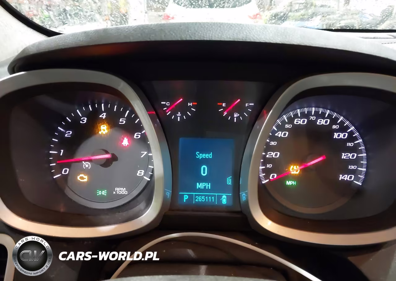 2011 Chevrolet Equinox 1Lt VIN:2CNFLEE5XB6373698 - 7