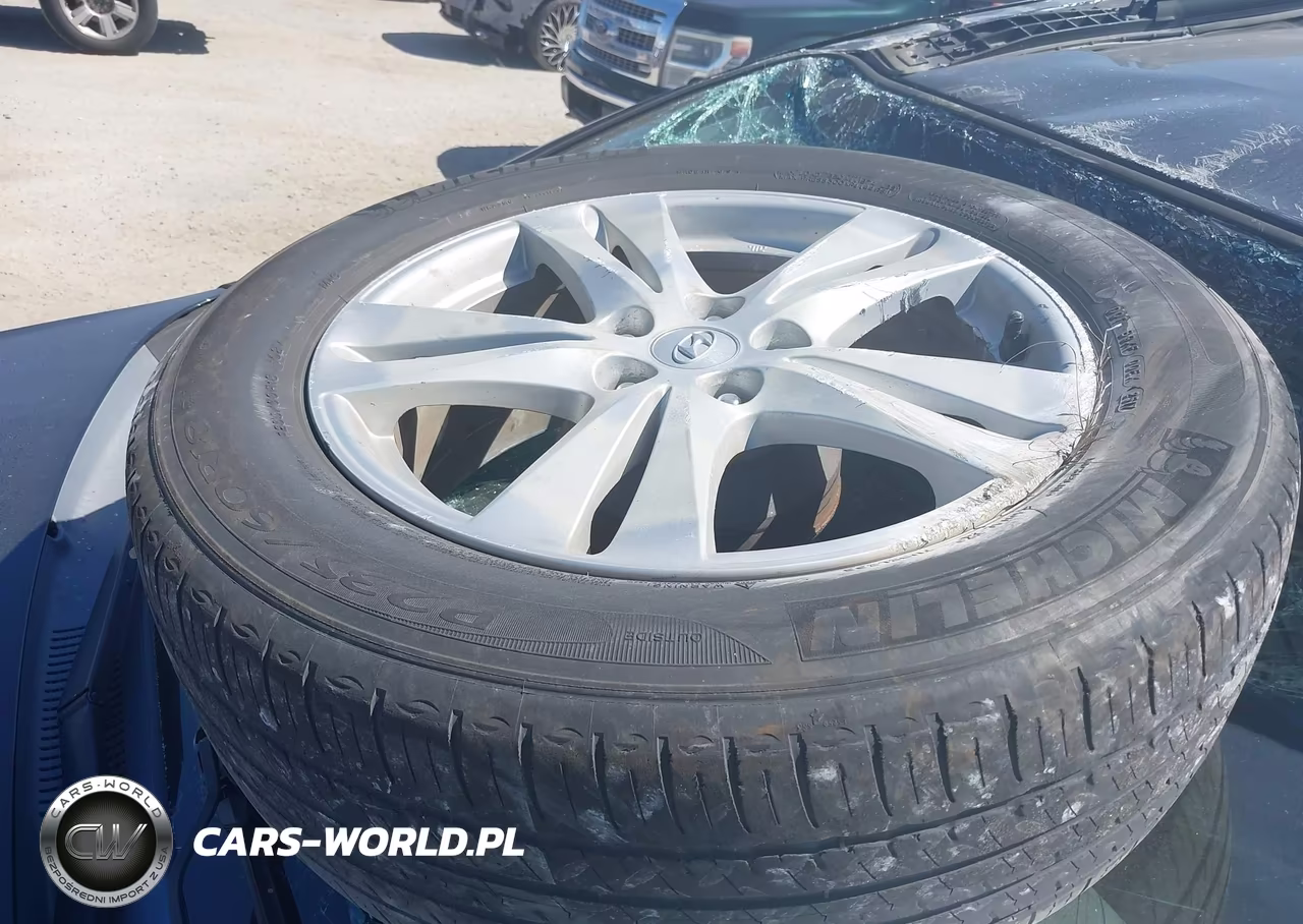 2011 Hyundai Santa Fe Se VIN:5XYZH4AG1BG076357 - 12