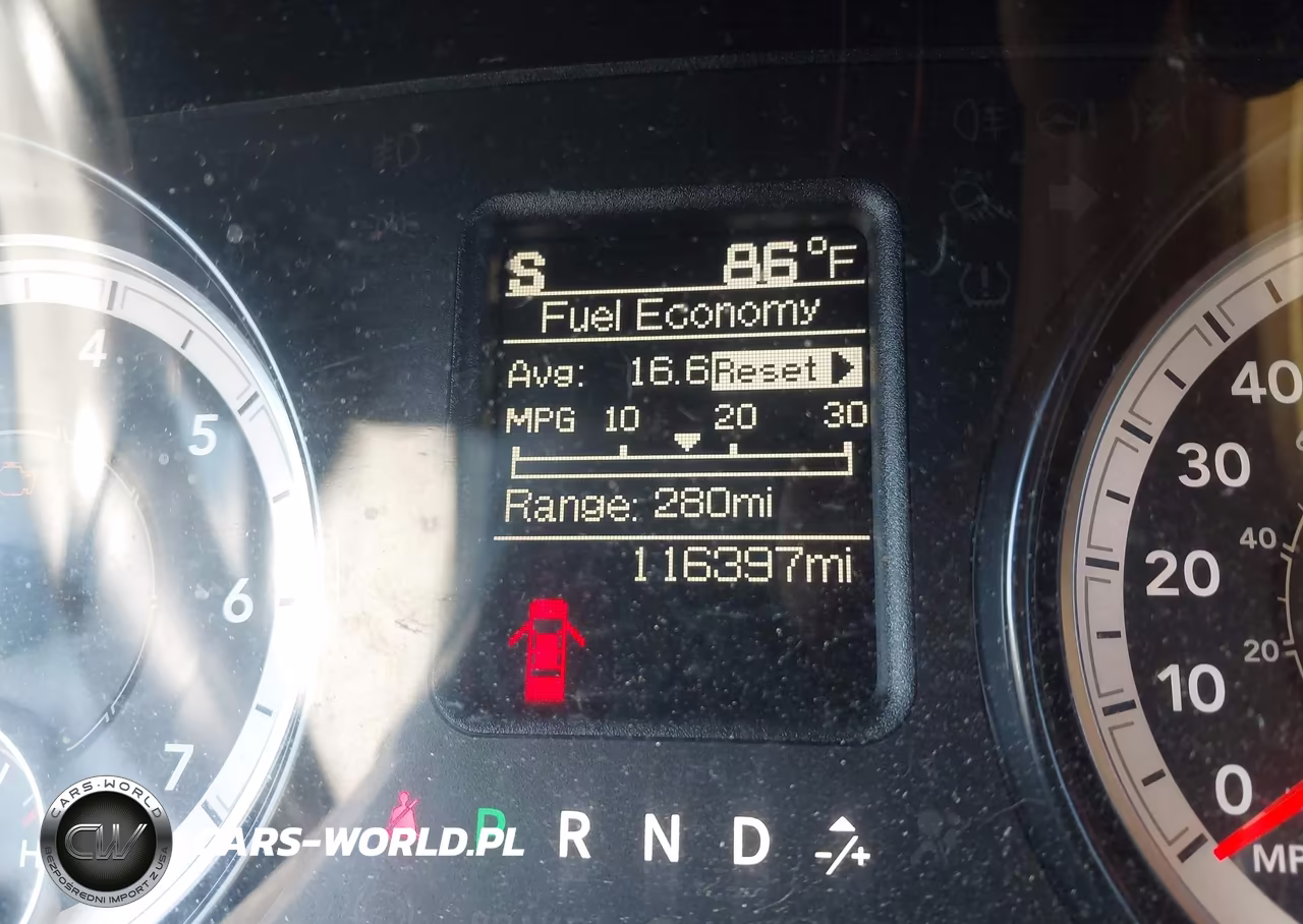 2016 Ram 1500 Express VIN:1C6RR7FTXGS110258 - 16
