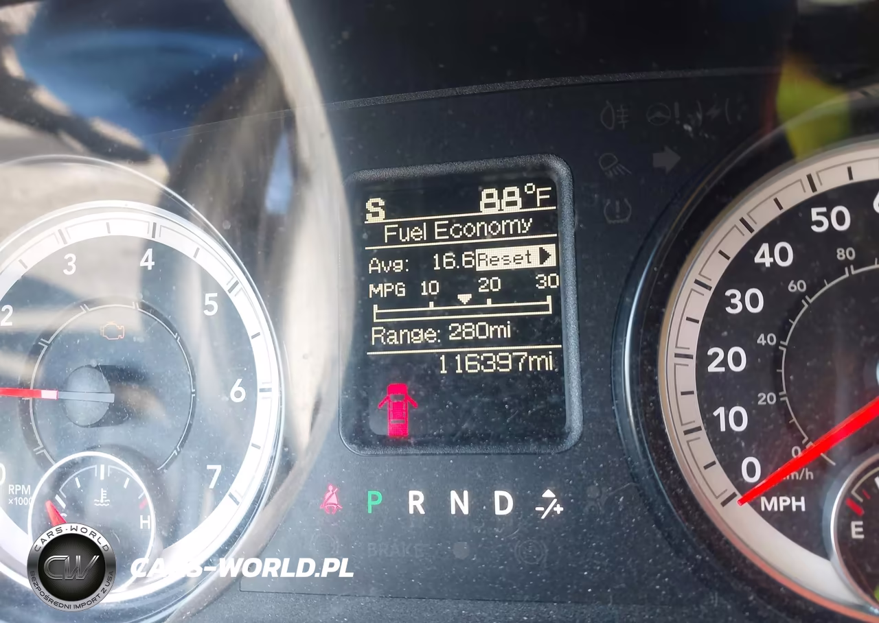 2016 Ram 1500 Express VIN:1C6RR7FTXGS110258 - 7