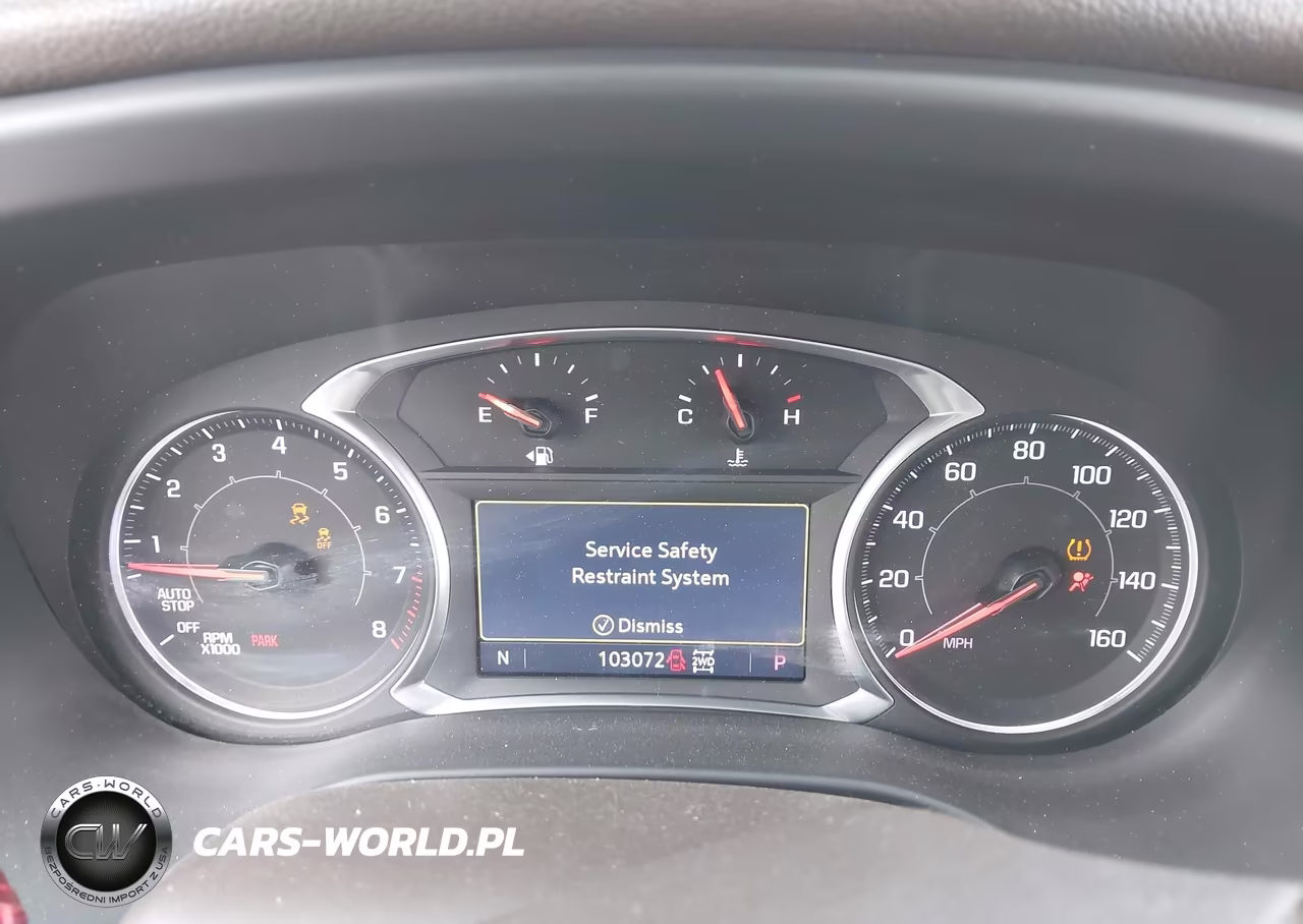 2020 GMC Acadia Awd Slt VIN:1GKKNULS0LZ204381 - 7