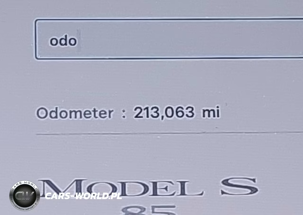 2014 Tesla Model S P85 VIN:5YJSA1H10EFP62486 - 15