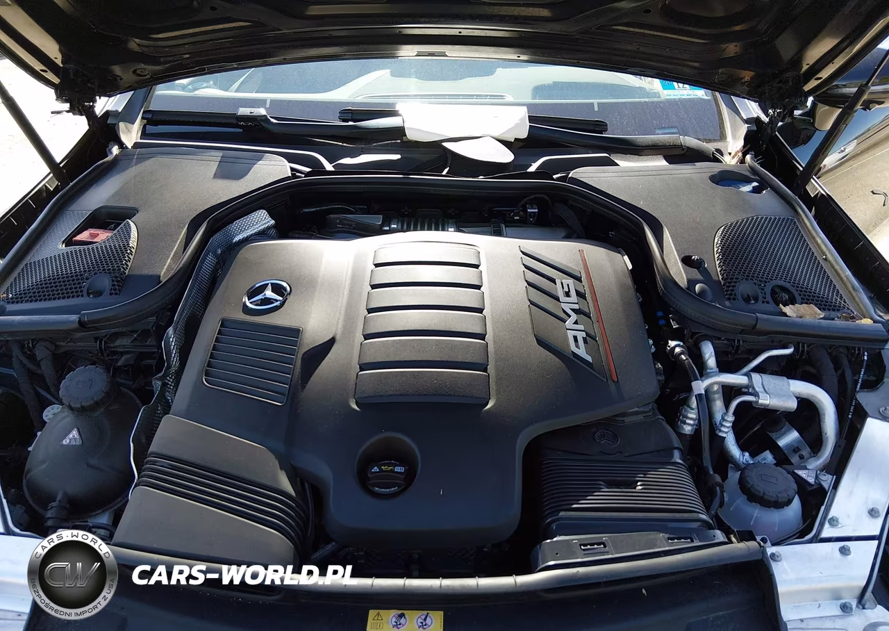 2020 Mercedes-Benz Amg E 53 4Matic VIN:WDD1K6BB8LF121091 - 10