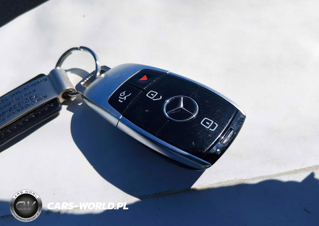 2020 Mercedes-Benz Amg E 53 4Matic VIN:WDD1K6BB8LF121091 - 11