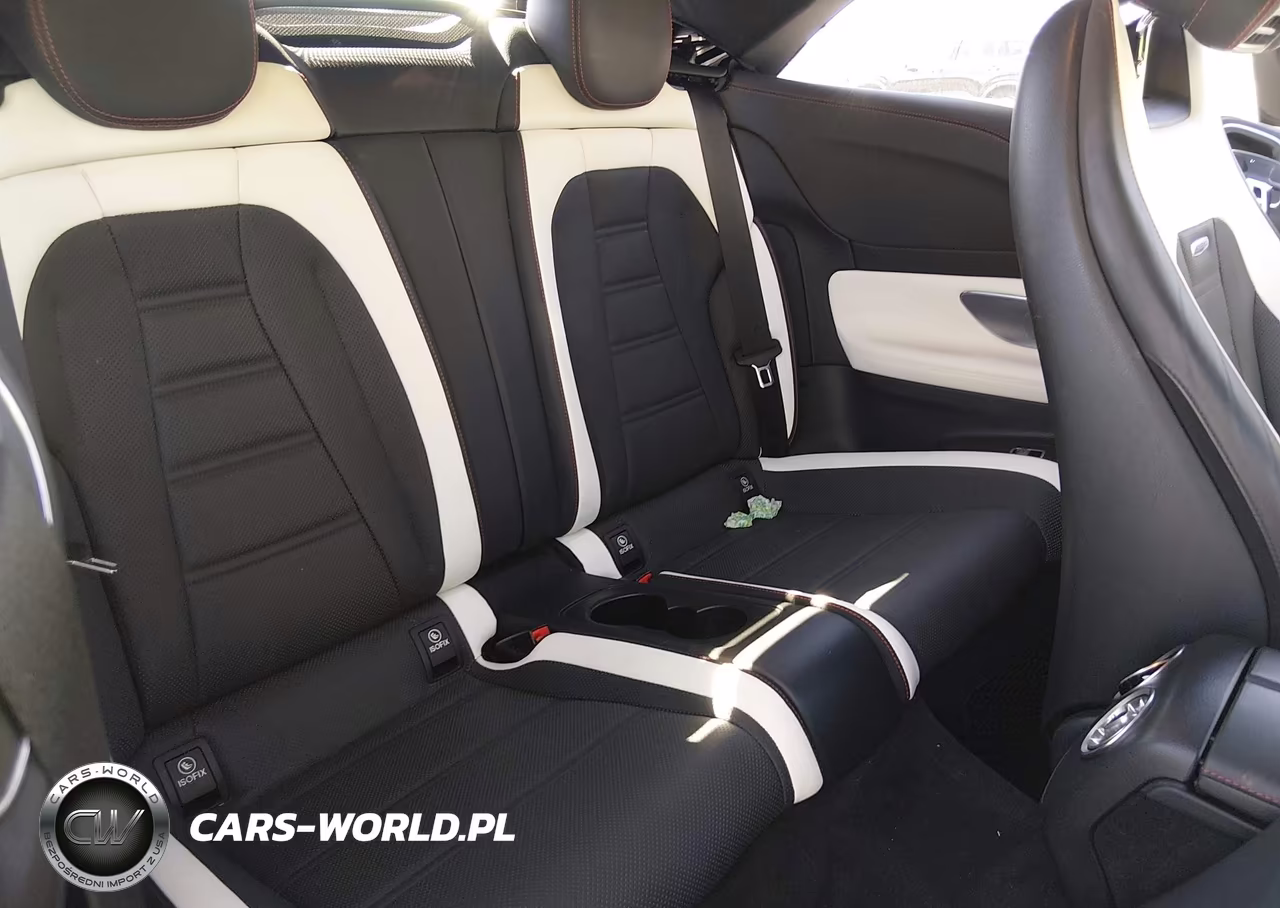 2020 Mercedes-Benz Amg E 53 4Matic VIN:WDD1K6BB8LF121091 - 8