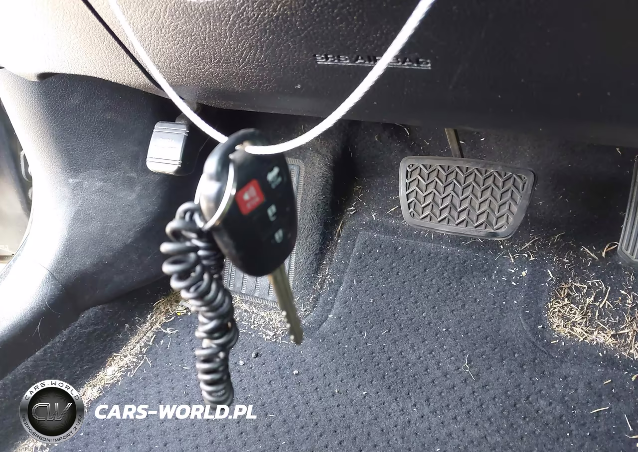 2012 Toyota Camry Se VIN:4T1BF1FK3CU079985 - 11