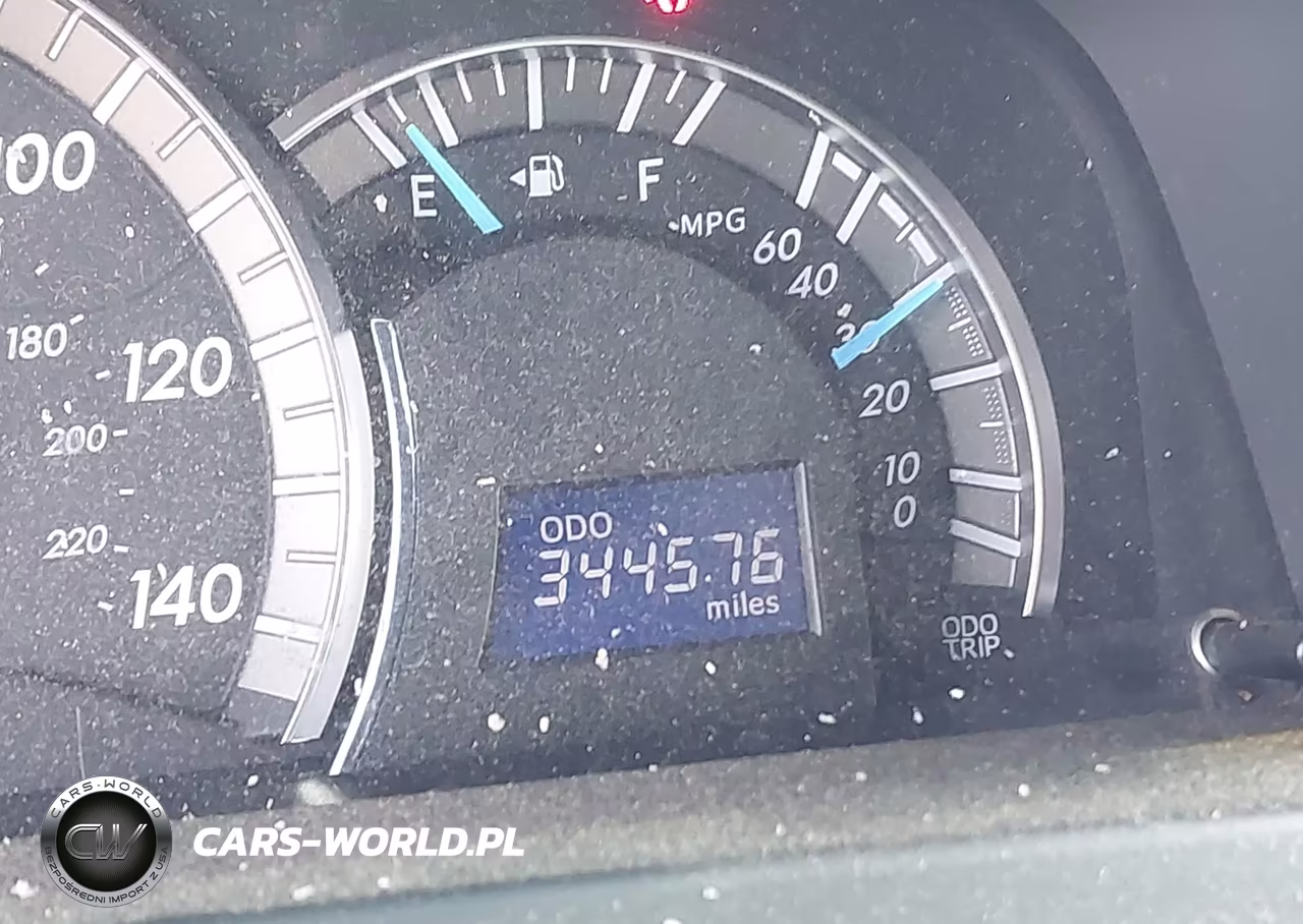 2012 Toyota Camry Se VIN:4T1BF1FK3CU079985 - 15