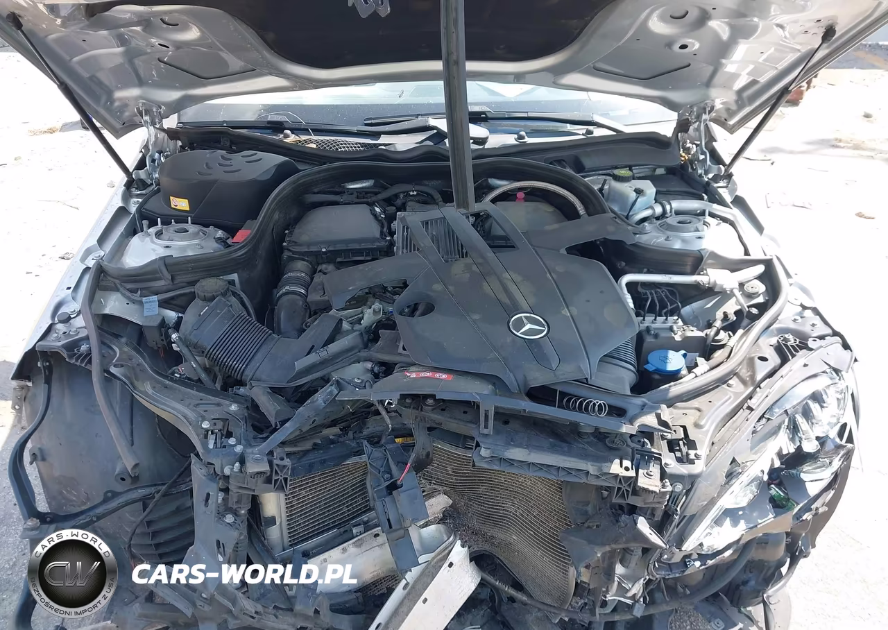 2016 Mercedes-Benz E 400 4Matic VIN:WDDHF6HB7GB251337 - 10