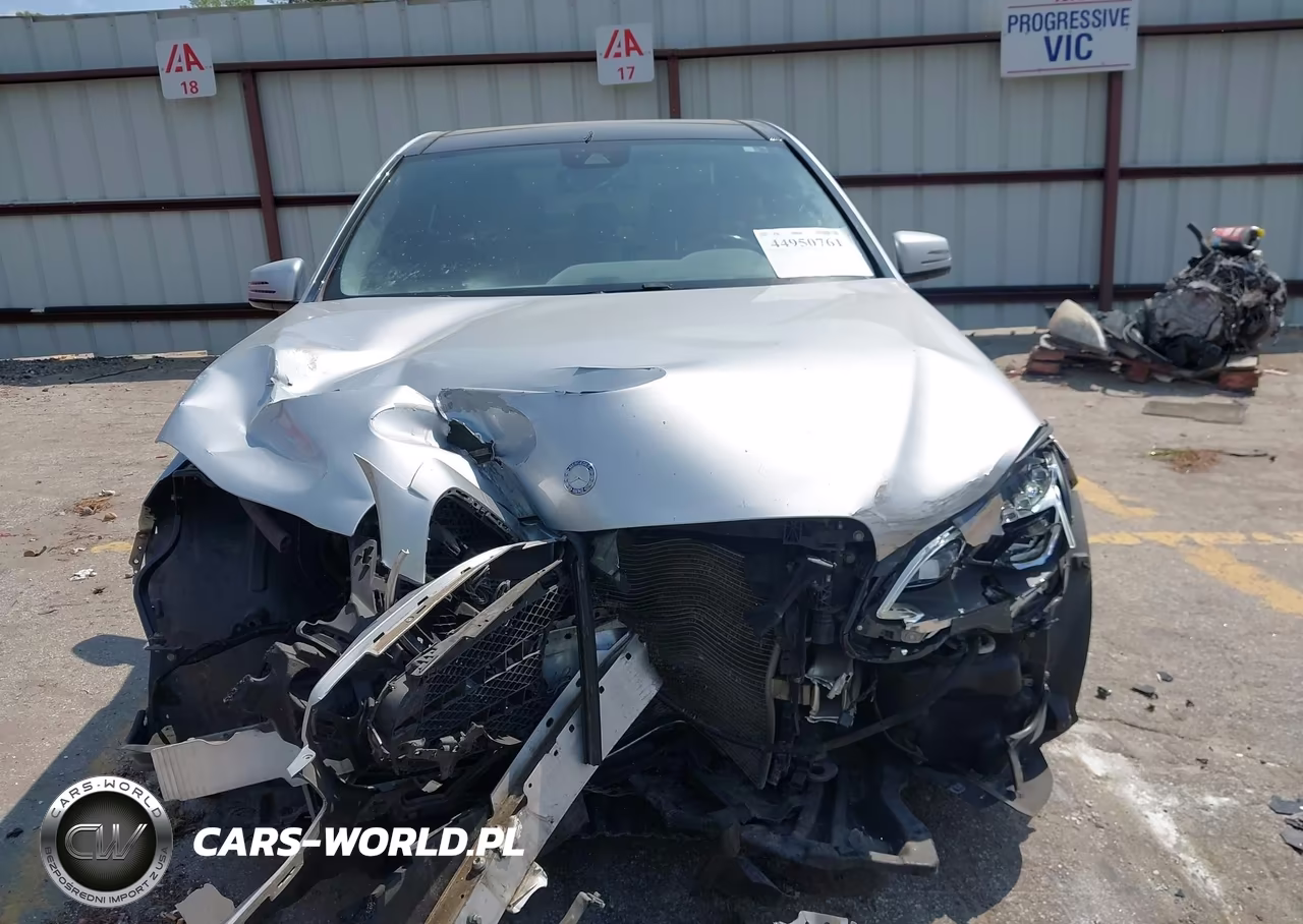 2016 Mercedes-Benz E 400 4Matic VIN:WDDHF6HB7GB251337 - 12